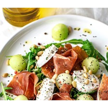 Vegetable Fried Rice