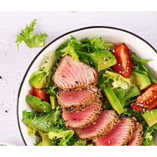 Shrimp Lamprais Rice