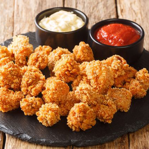 NON VEGETARIAN STARTERS